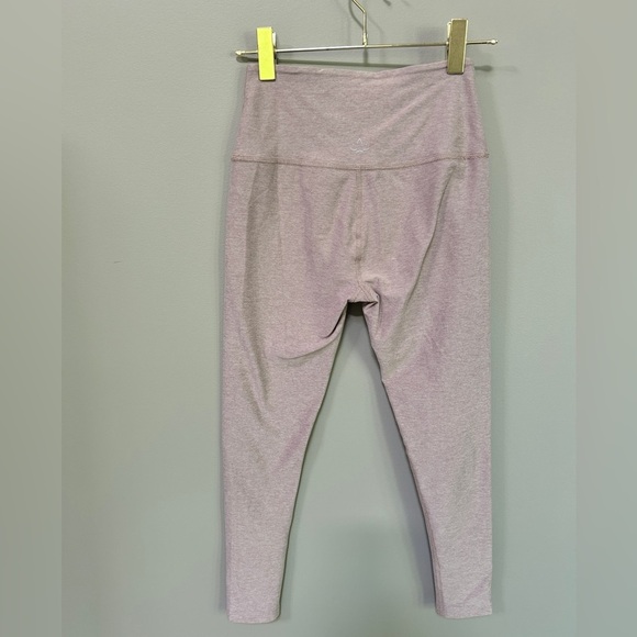 Beyond Yoga | Spacedye Caught In The Midi High Waisted Legging, Size Medium - Picture 4 of 9